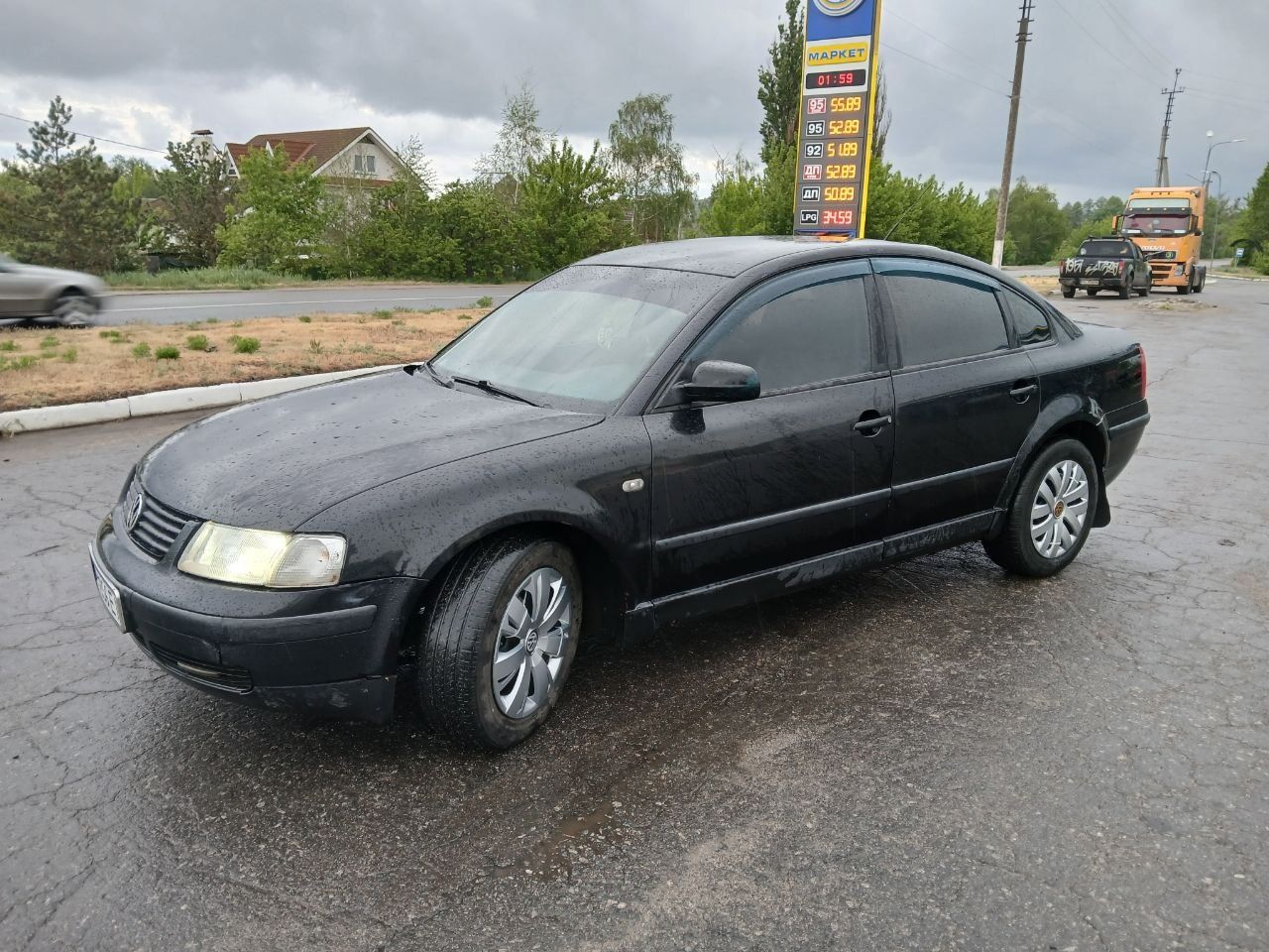 Продам Volkswagen B5