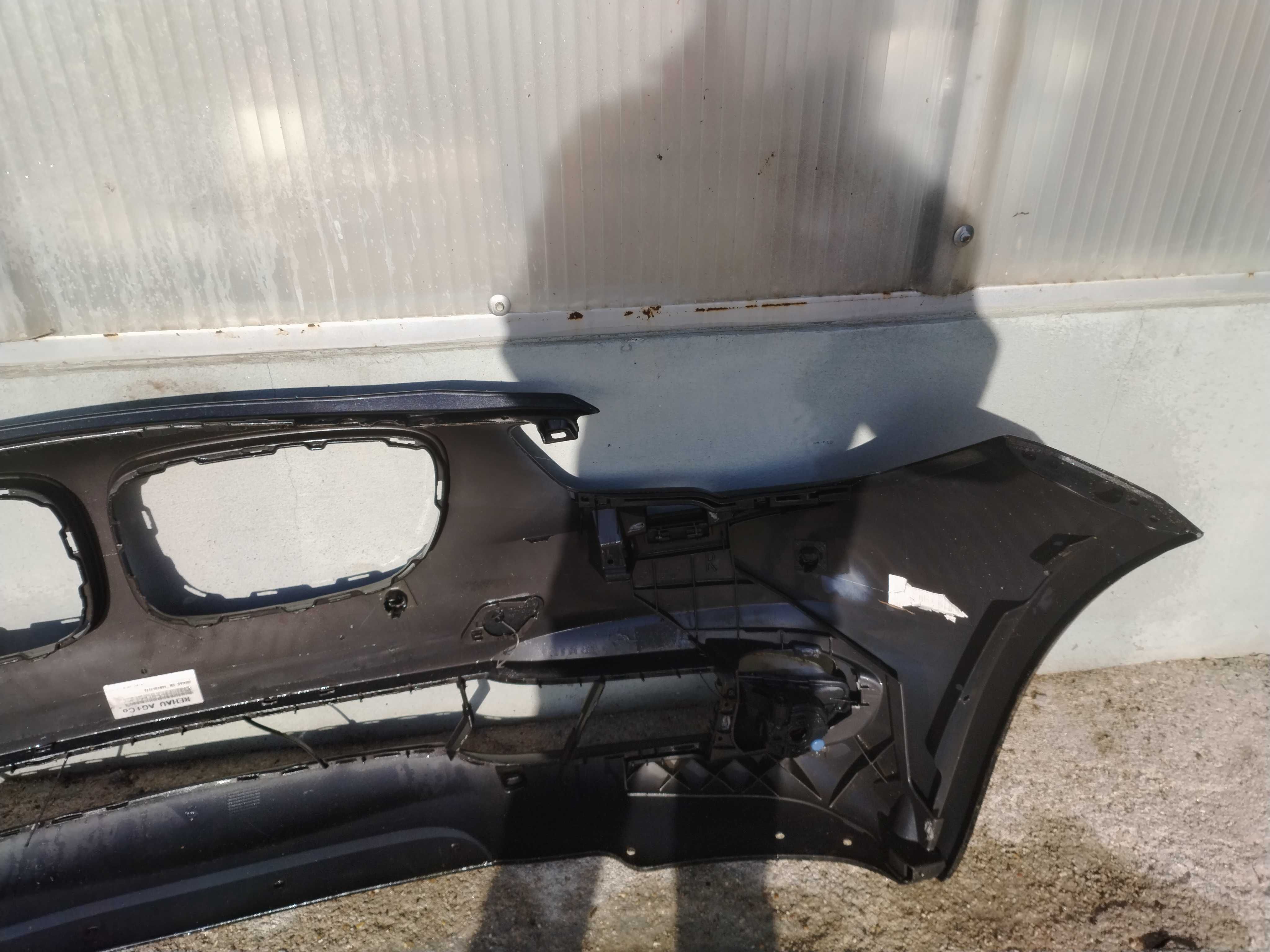 Parachoques BMW Serie 5 GT F07