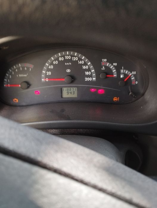 Продам ваз 21118 калина