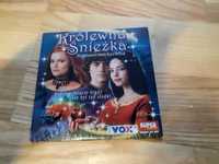 Bajka DVD Królewna Śnieżka