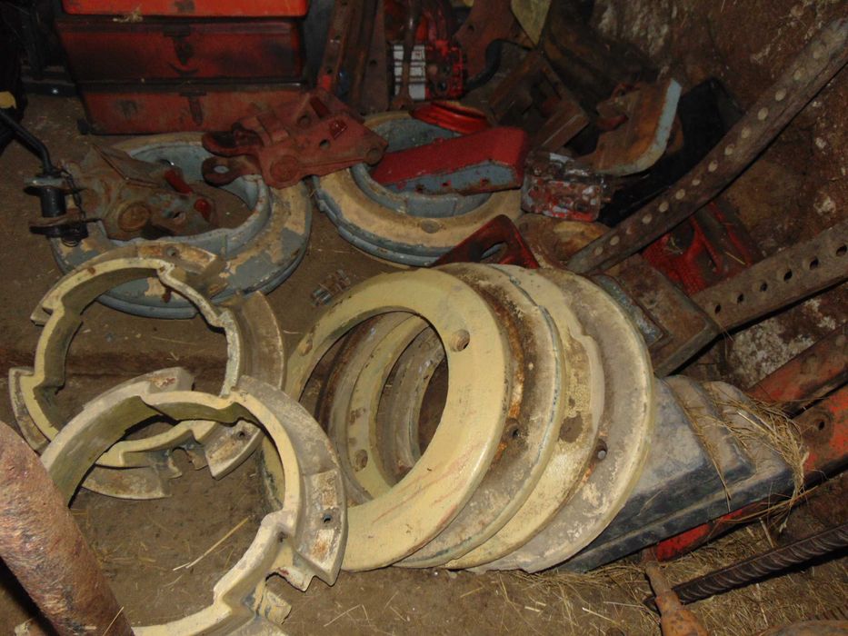 obciazniki zetor c360 c330 c330m t 25 vladimirec zapraszam