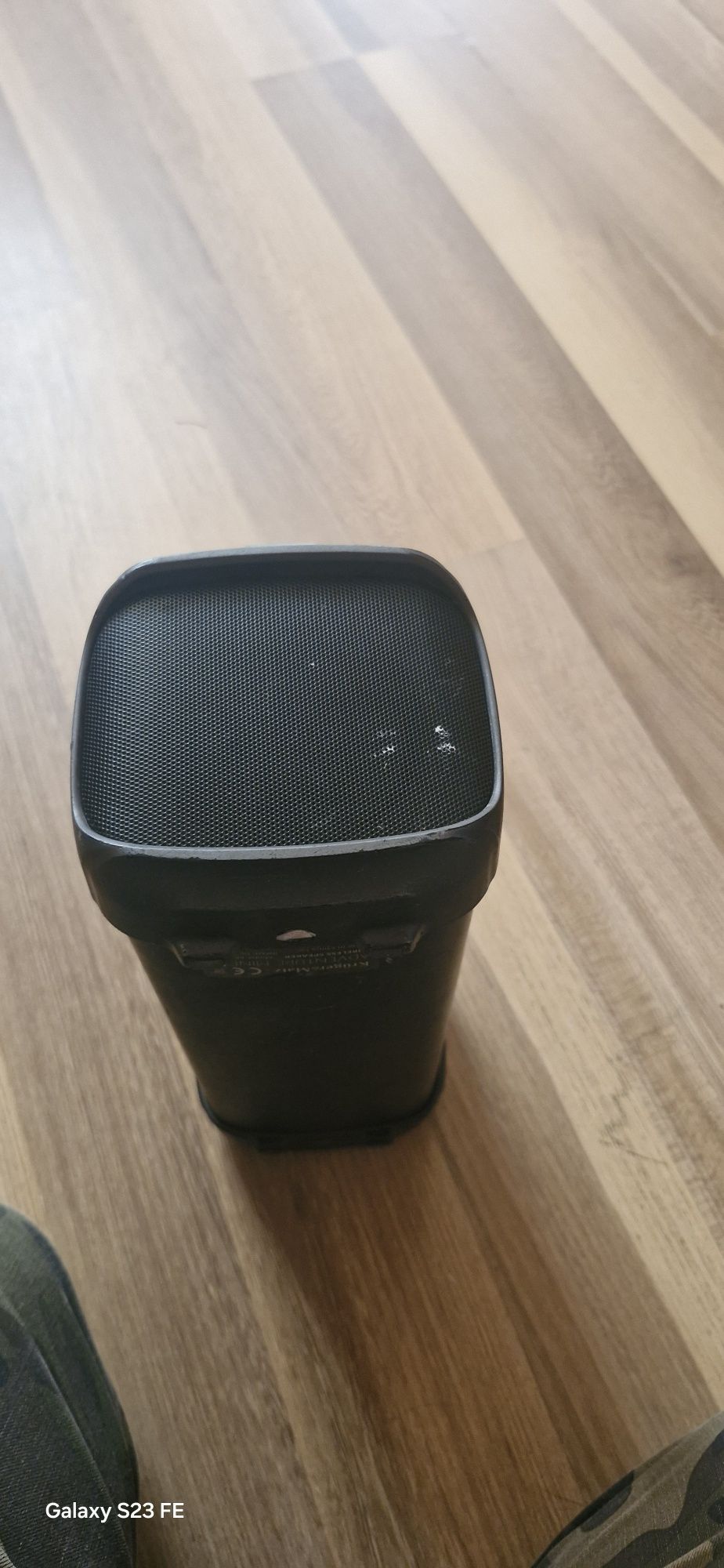 Głośnik bluetooth
