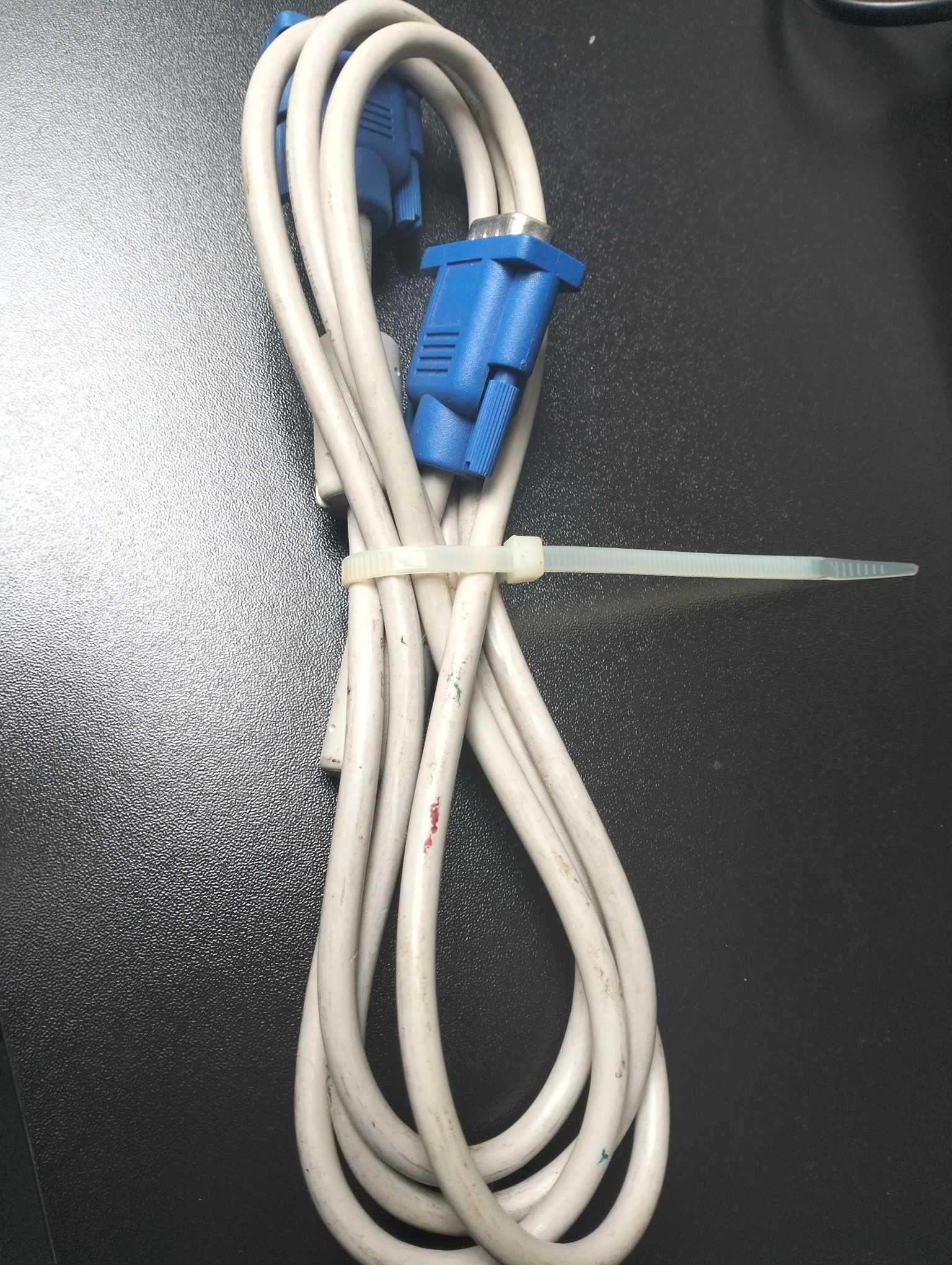Kabel D-Sub (VGA) 3 metry