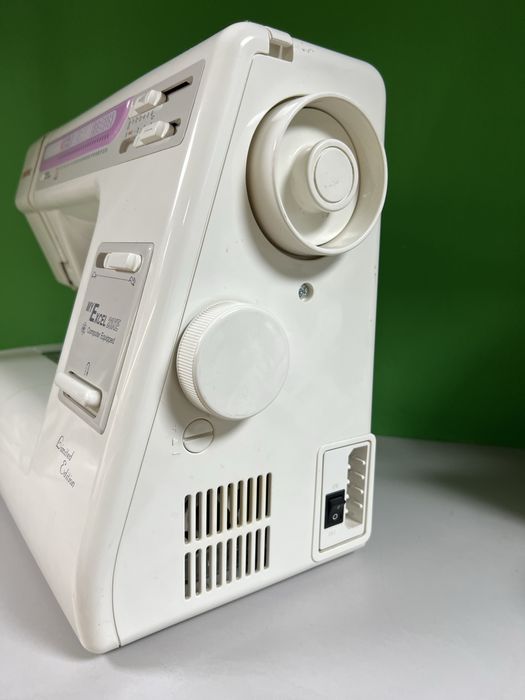 Швейна машина Janome My Excel 23XE