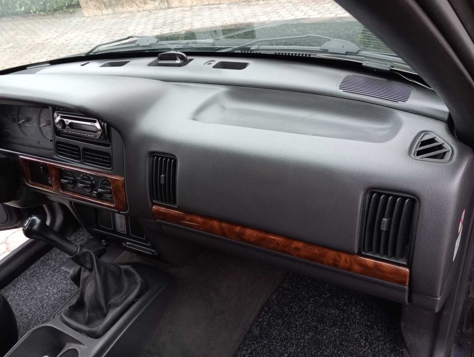 Vendo Jeep Grand Cheeroke