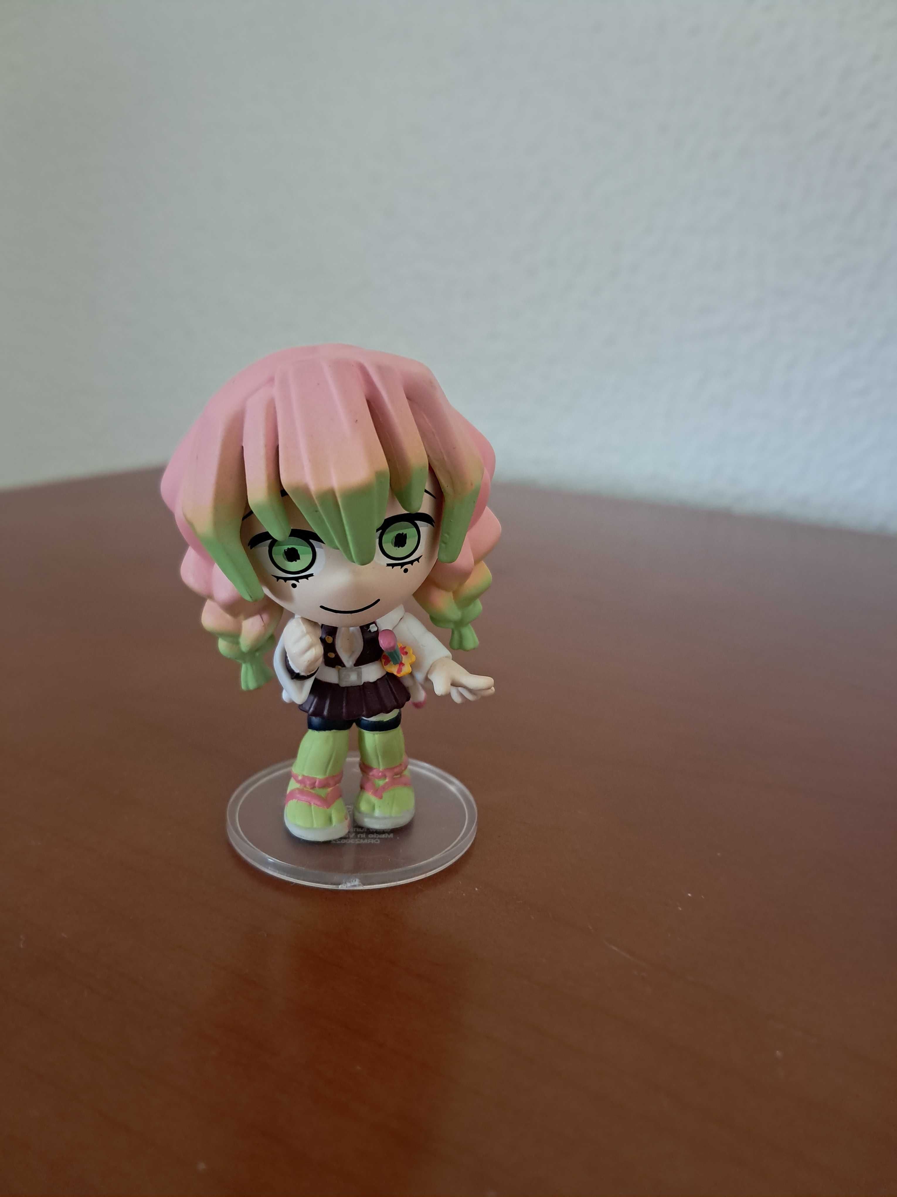 Demon Slayer - Mini Pop Funko