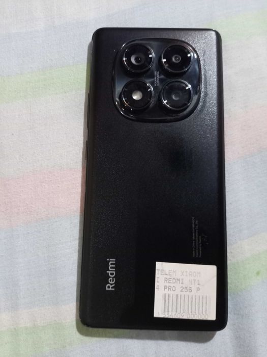 Redmi 14 pro 256g