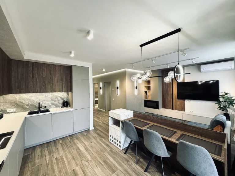 Продам 2к квартиру Жк Аржанова