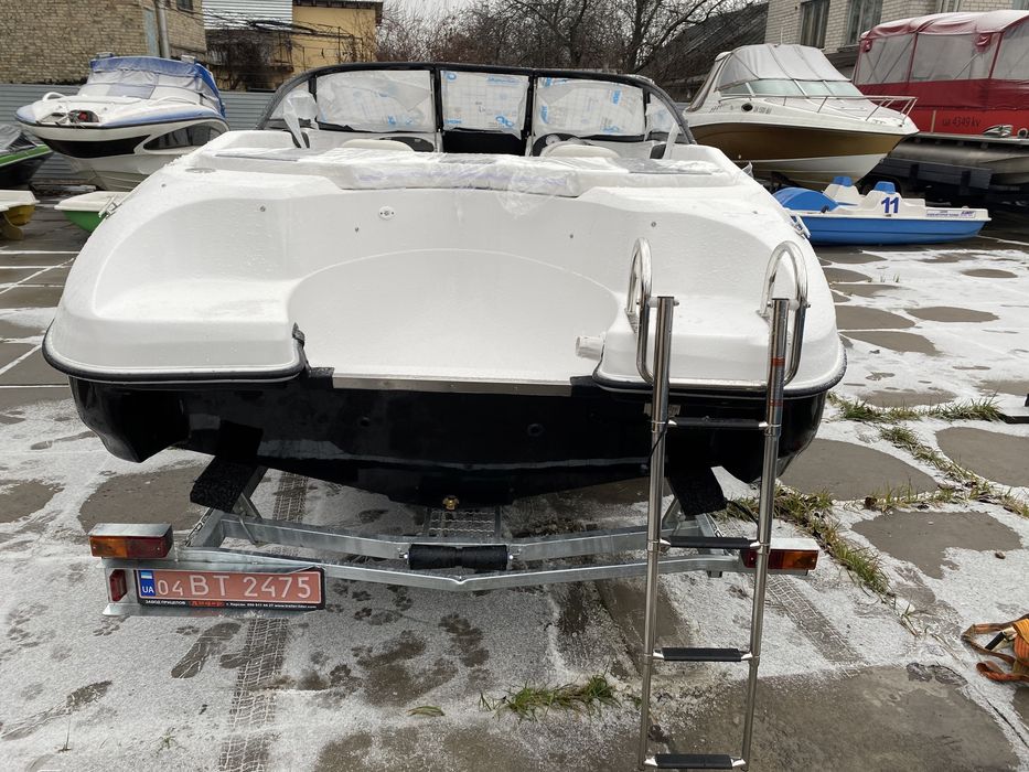 Navigator 500 Sport НОВЫЙ