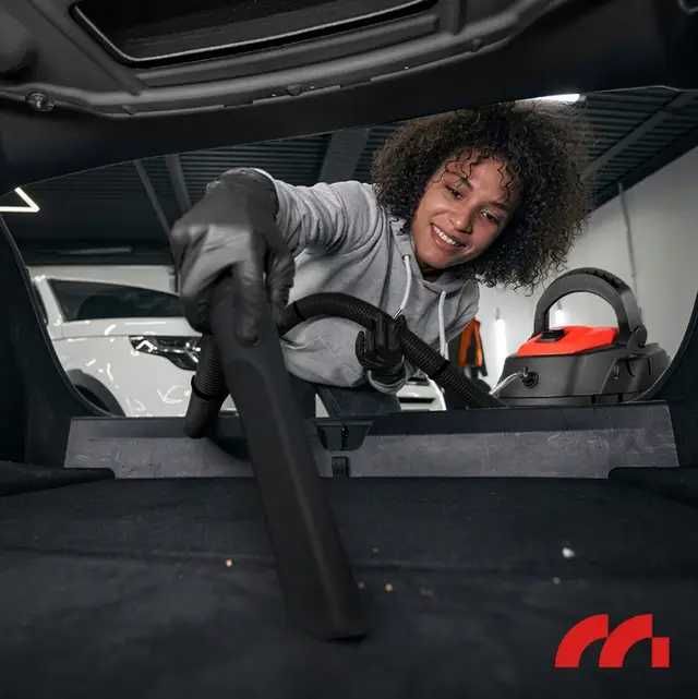 2200W/20л Моющий пылесос 20л Maltec MasterWash миючий пилосос