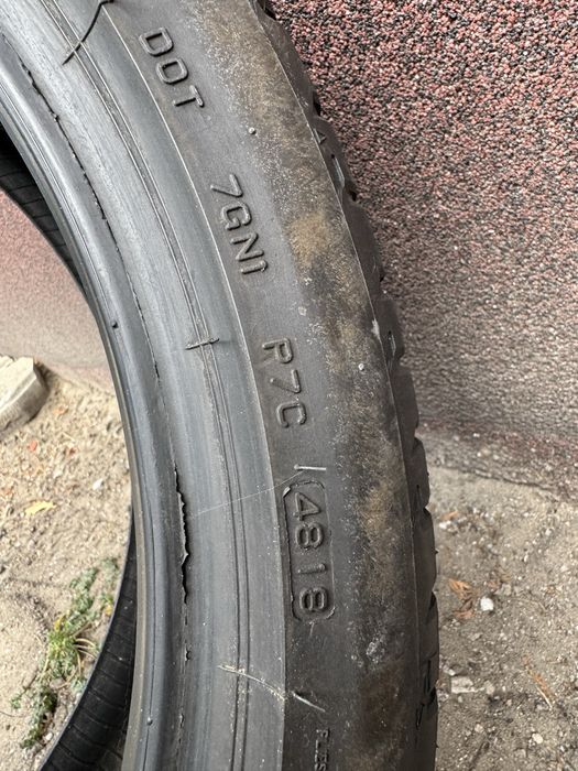Bridgestone Potenza S001 opony letnie