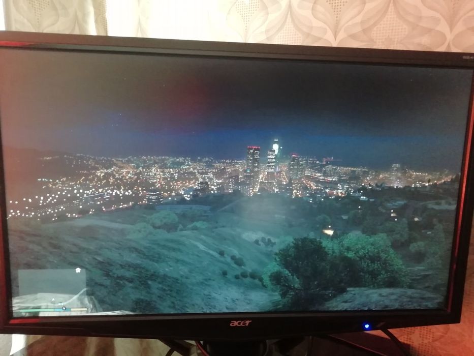 Монітор Acer 24"