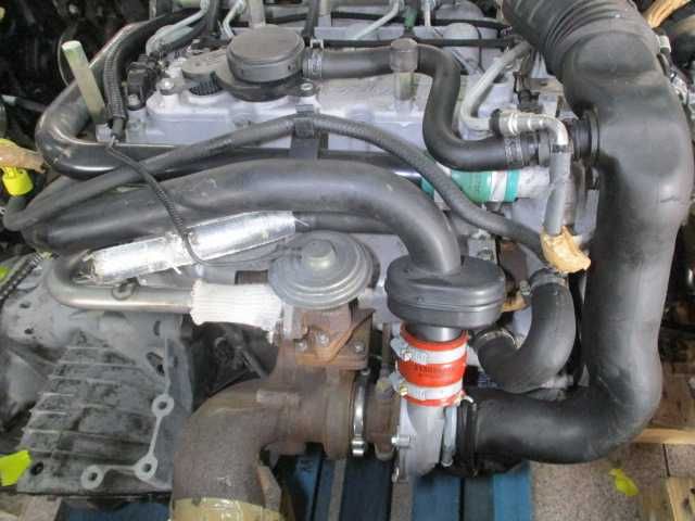 Motor completo Chrysler Voyager 2.8CRD 150cv VM28C