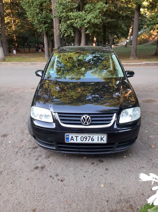 Продам авто в доброму стані Volkswagen