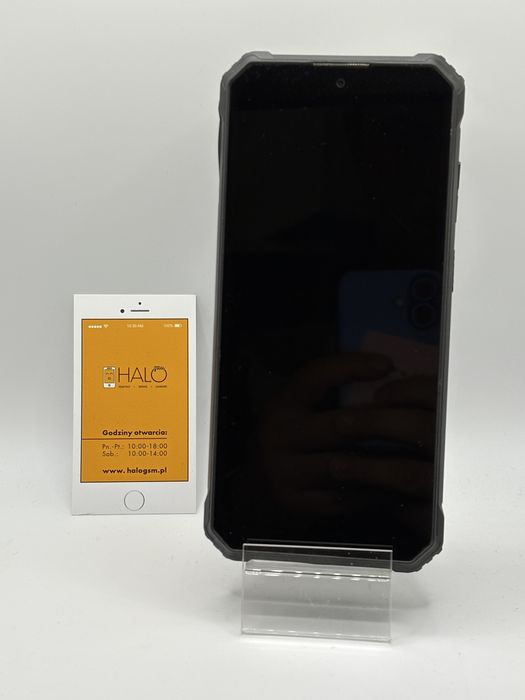 Oukitel WP23 Pro 8/128GB 10600mAh Halogsm Piotrkowska 19