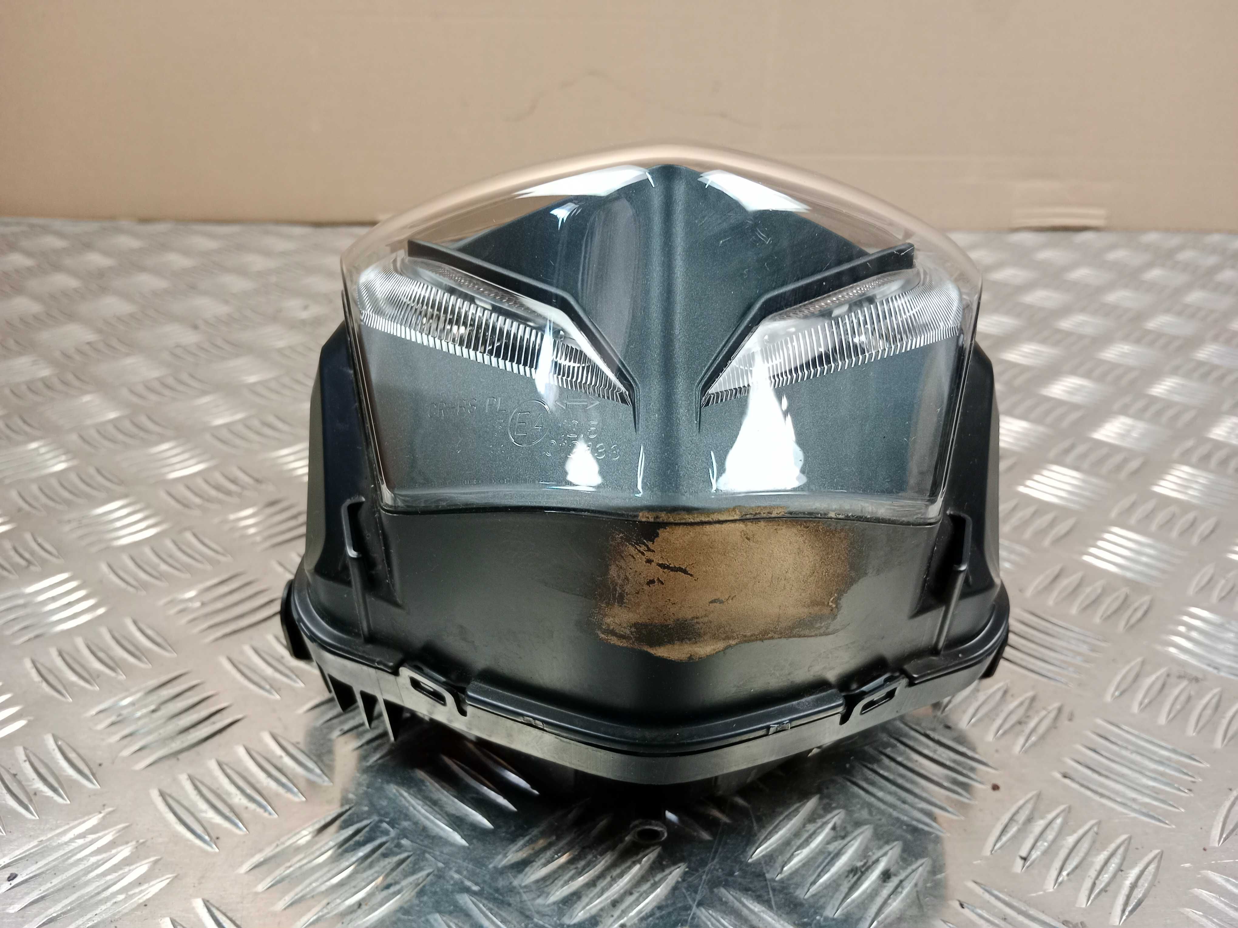 Honda NC 750 X DCT Lampa Przód Przednia Reflektor Przedni 16-20