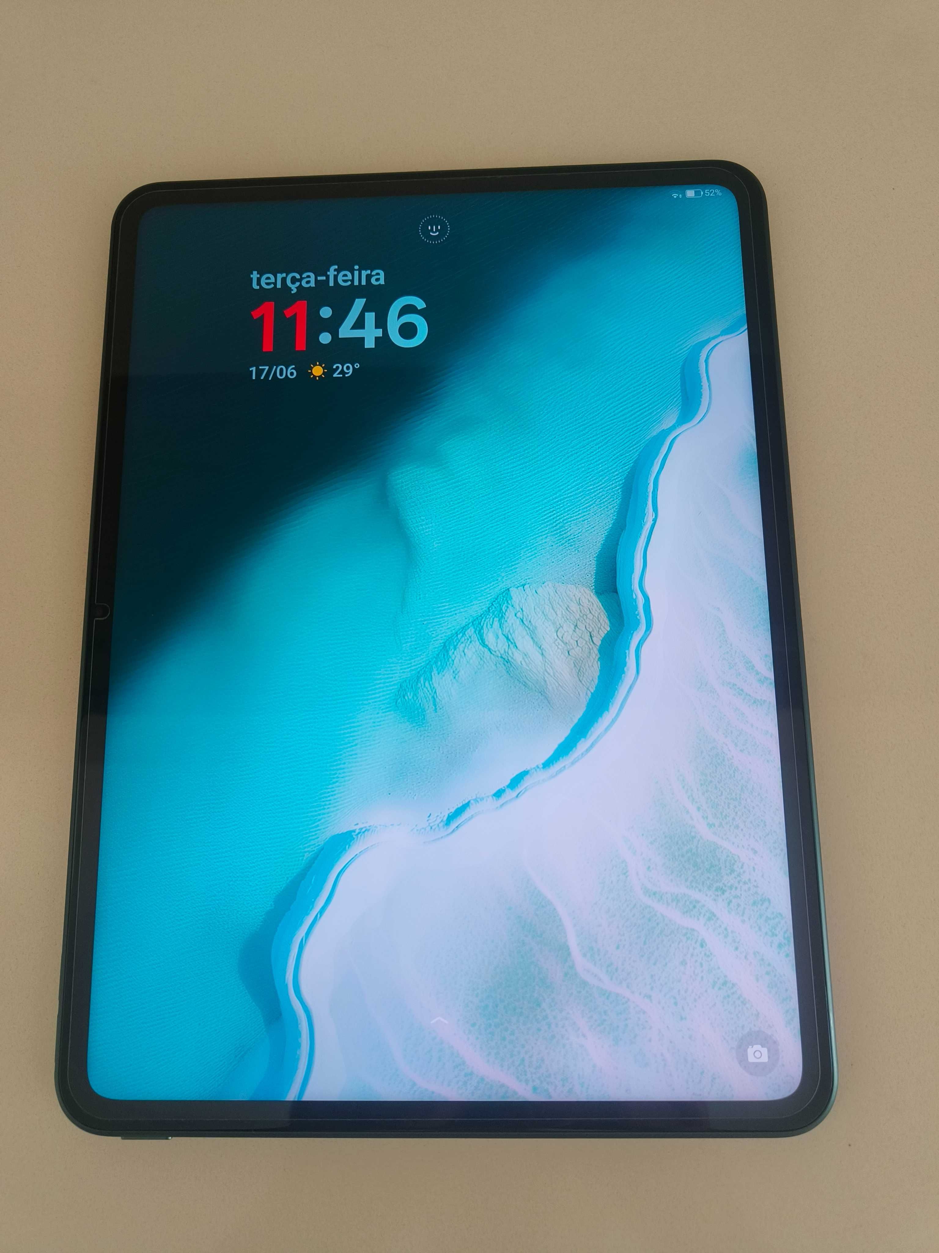 Oneplus Pad - 8GB RAM e 128GB Armazenamento