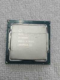Processador Intel i5 9600k