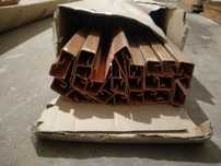 Podbitka GAMRAT - listwa J  - Winchester