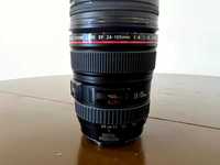 Canon EF 24-105mm f/4L IS USM