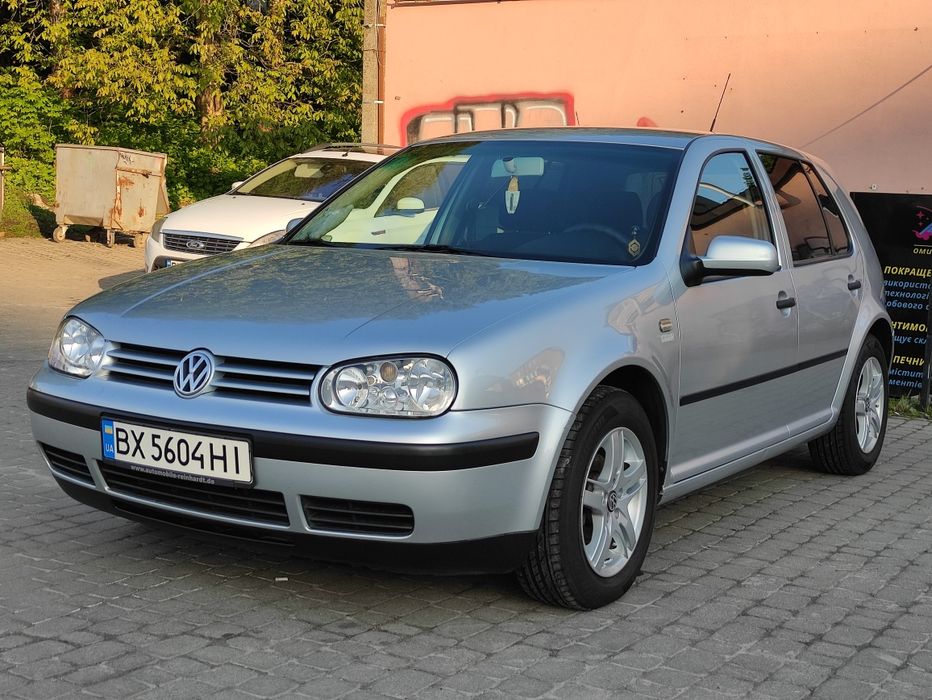 Продам своє авто, не перекуп!