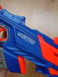 Пистолет nERF nITRO