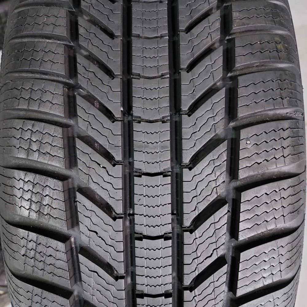 225/65/17 R17 Continental WinterContact TS870P 4шт зима
