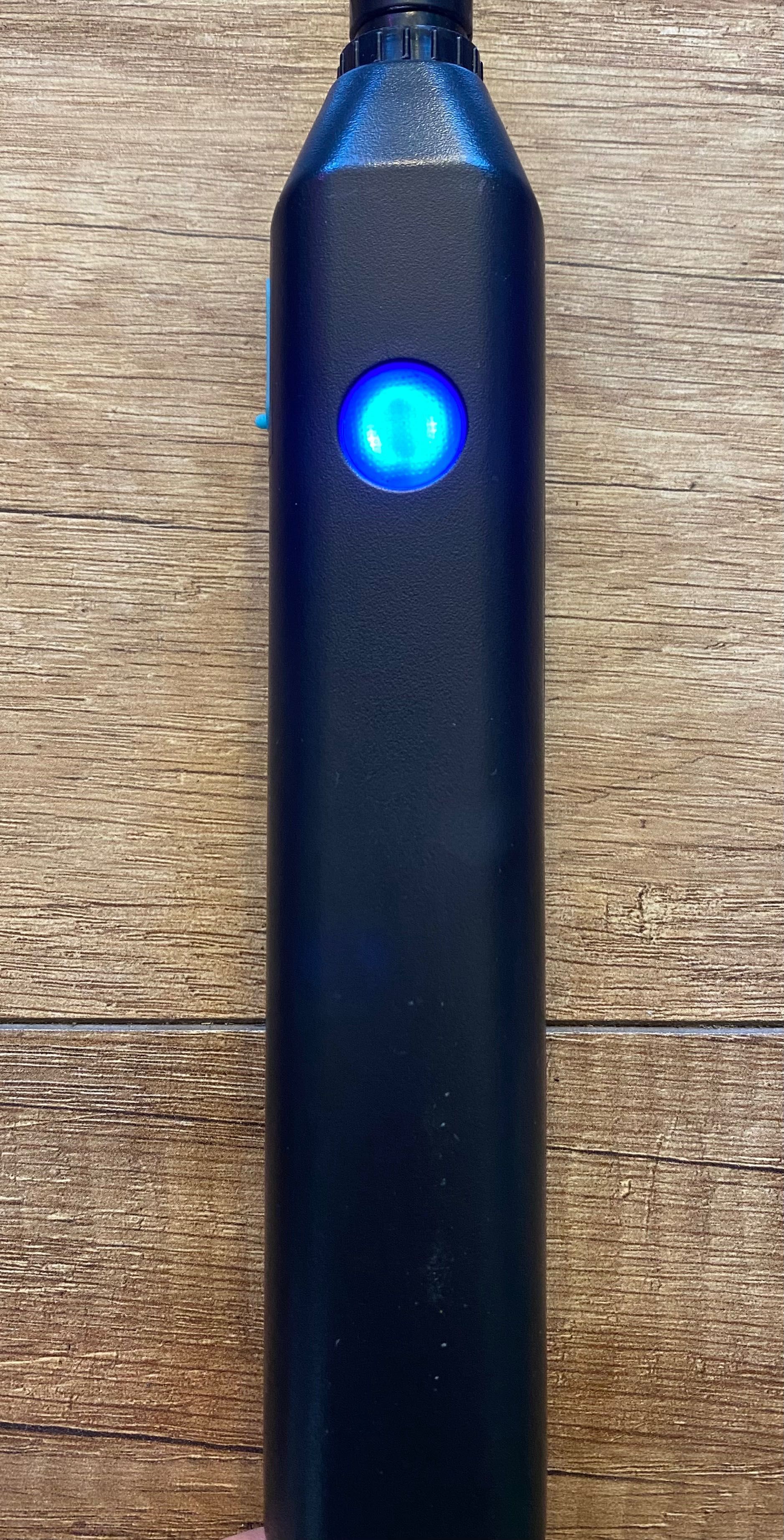 Elektryczny akumulatorowy opryskiwacz USB teleskop