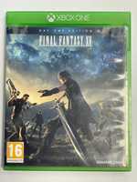 Final Fantasy XV Day One Edition Xbox One