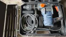 Młot udarowo-obrotowy CELMA Professional PRWg 40GEO 1600W SDS Max 10J