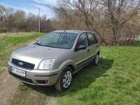 ford fusion 1,6 2004