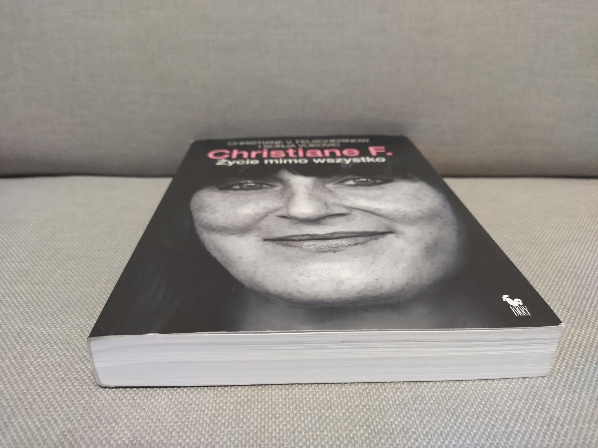 Christiane F. Życie mimo wszystko