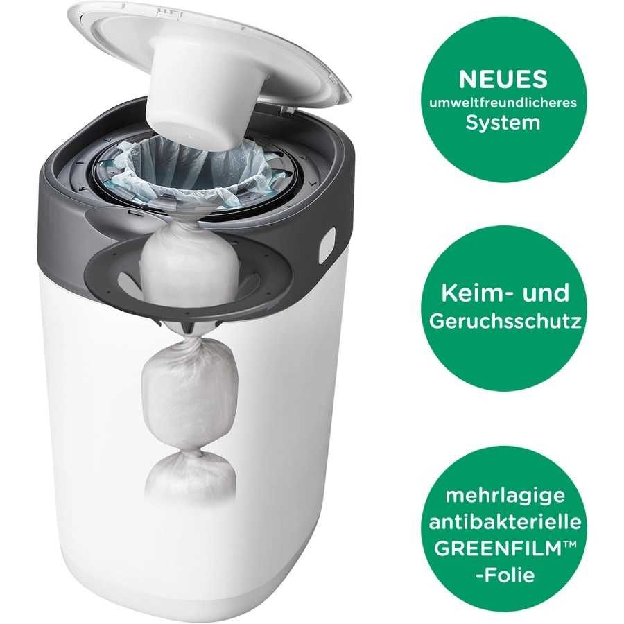 Kosz na pieluchy Tommee Tippee Twist & Click Advanced