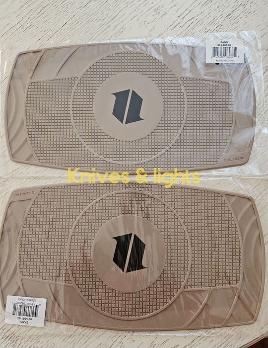 Килимок Blade HQ Silicon, Work Sharp  Кен Оніон