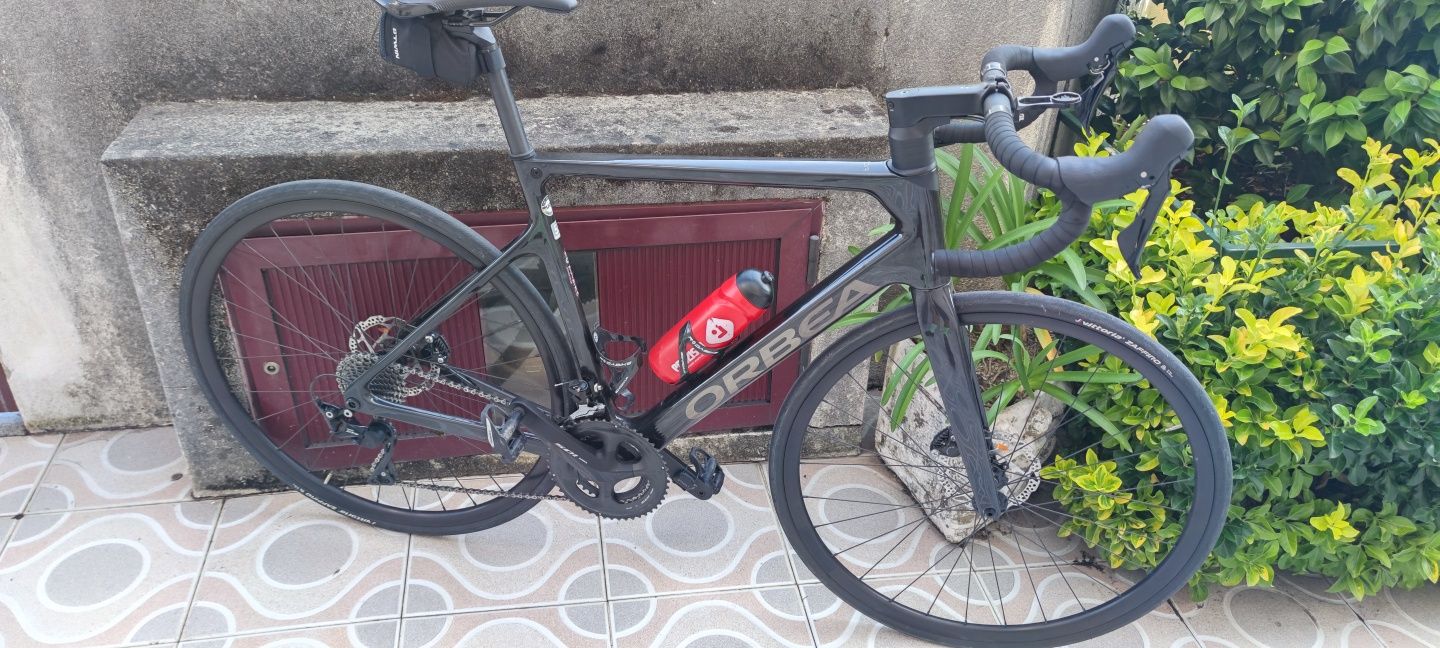 Orbea Orca M30 Shimano 105 modelo 2021