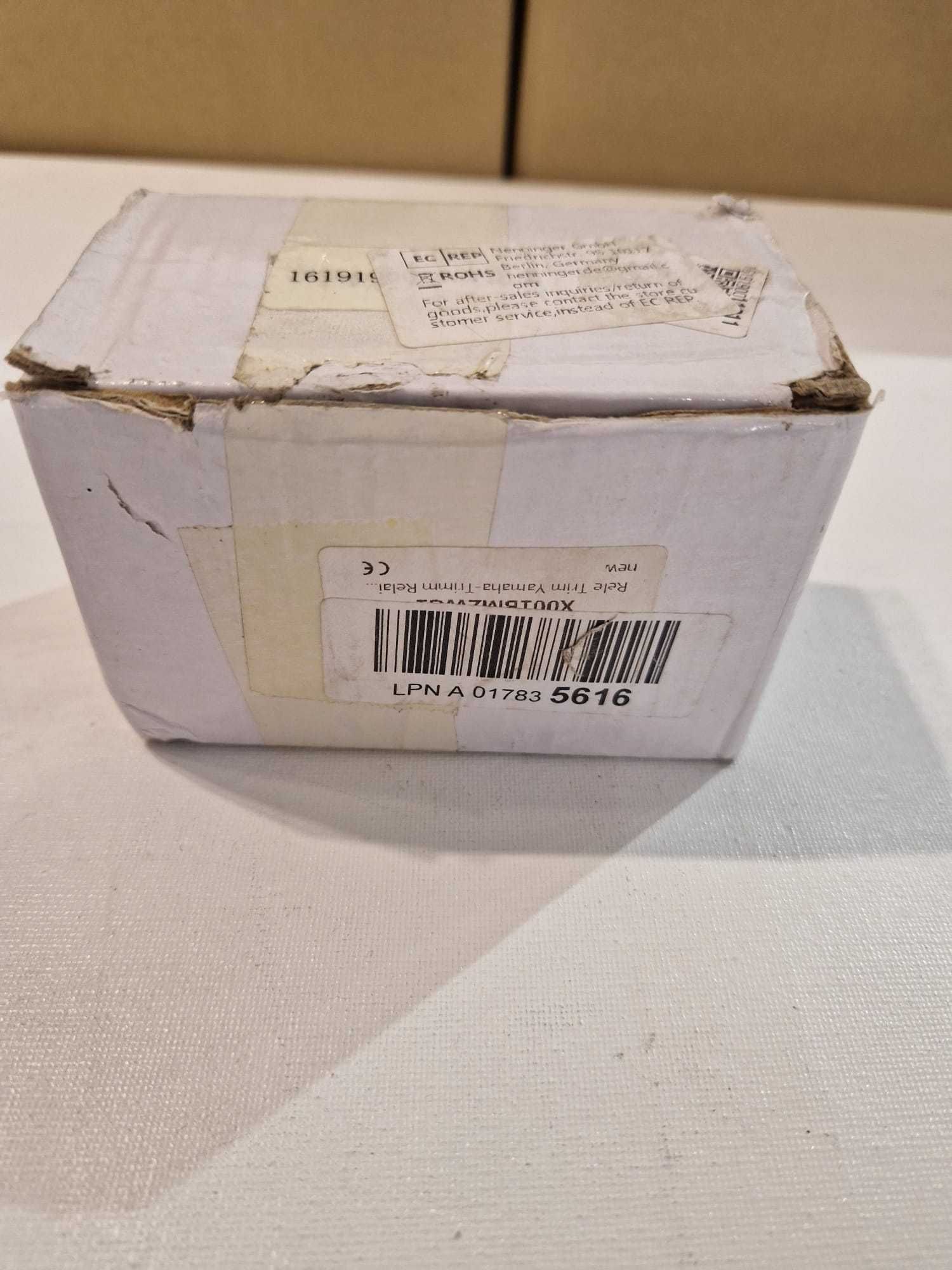 Transmiter Bluetooth do auta - Clydek BC36