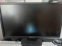 Monitor Samsung Syn master 2343Nw 23"