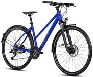 Rower Crossowy WINORA DOMIGO 27 Sport Lady Shimano Alivio 3x9 Tarcze