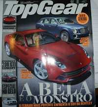 Revista Top Gear