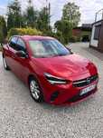 Opel Corsa Nowa cena Opel corsa Automat