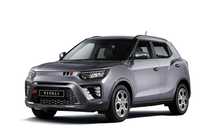 SsangYong/KGM Tivoli JOY 2WD/AT + pakiet Comfort - wyprzedaż rocznika 2024 - AMG Motors