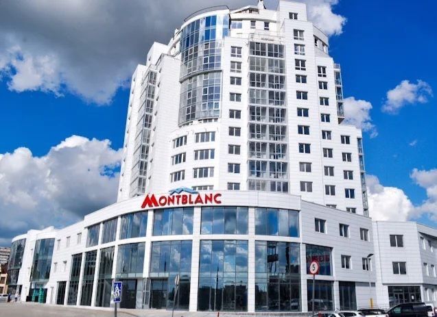 Оренда комерційного приміщення Monblan