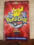 Revista Pokémon go