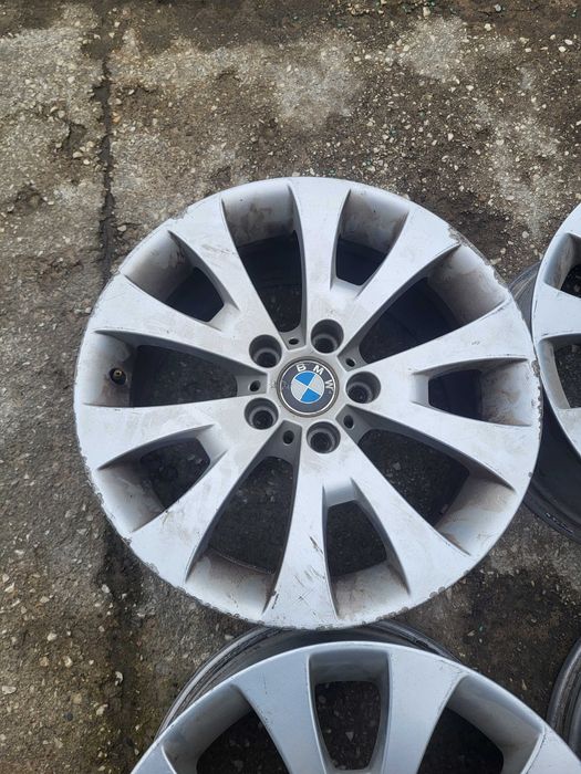 felgi bmw 18 e83 e 46 cena 600 za komplet