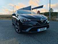 Renault Clio RS Line 1.0 TCe 100cv 2021