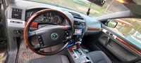 Vw touareg 2.5 diesel