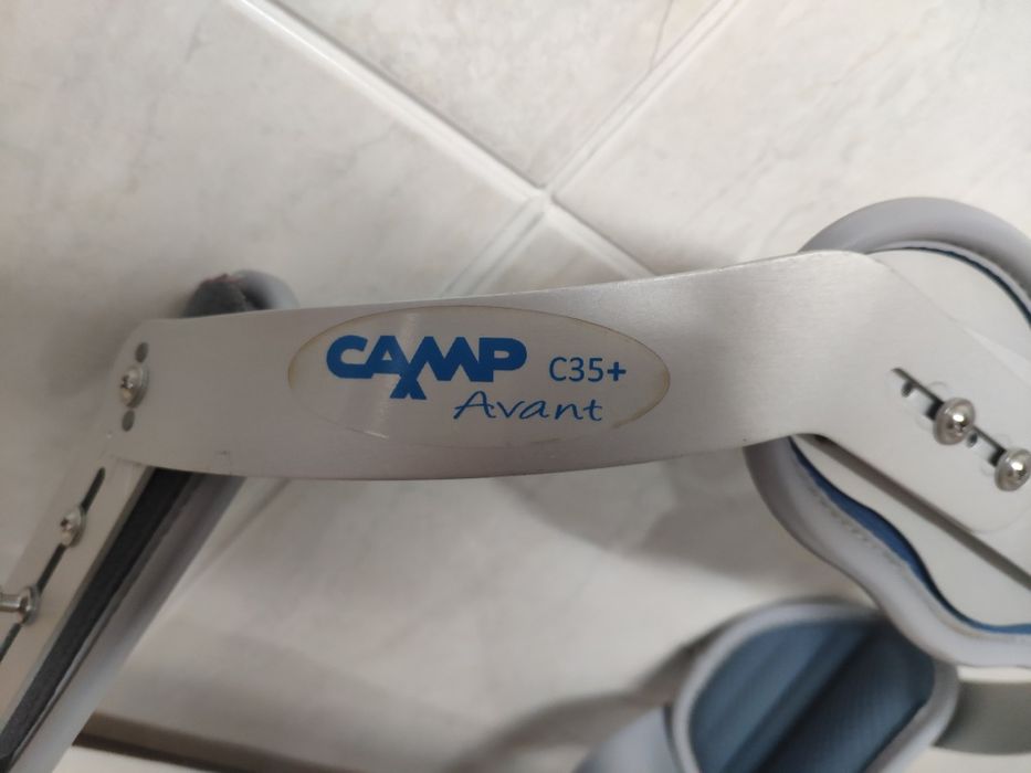 Prim Jewett Colete M C35 + Avant tamanho L