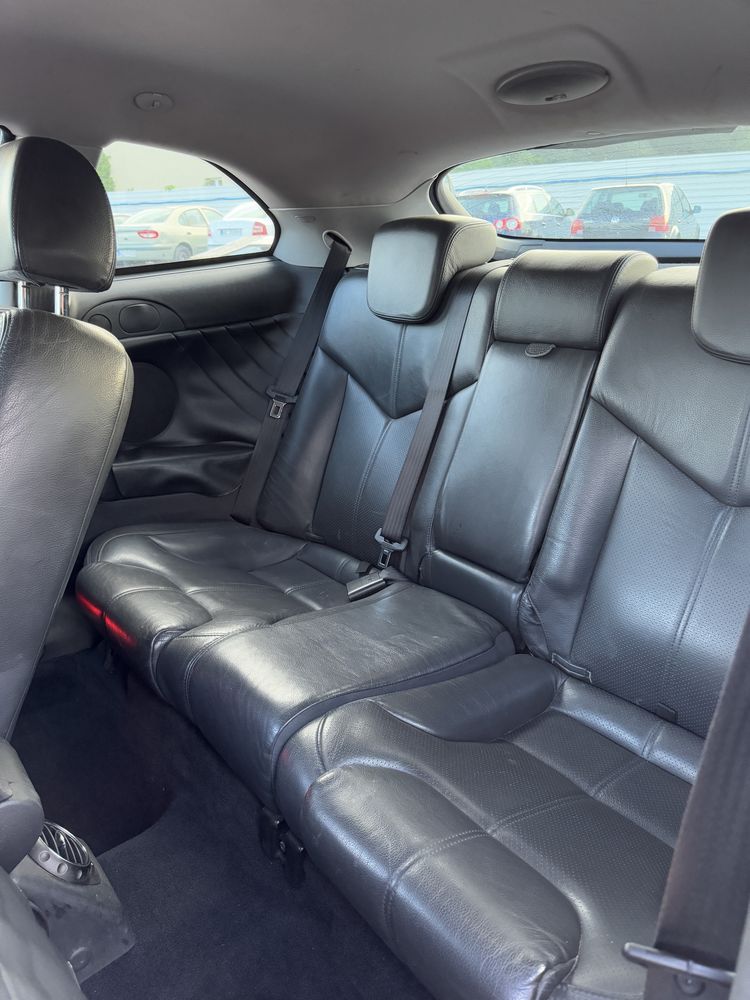 Autokomis TopCar! Alfa Romeo GT 2.0 Benzyna/Bose/Skóra/Bdtsan/Zamiana!