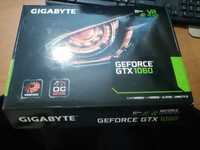 Відеокарта GIGABYTE GTX 1060 6GB WINDFORCE OC (GDDR5, PCI-E 3.0 X16)