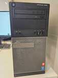 Komputer Dell OptiPlex 9020 32GB + monitor Dell 23" - kompletny zestaw